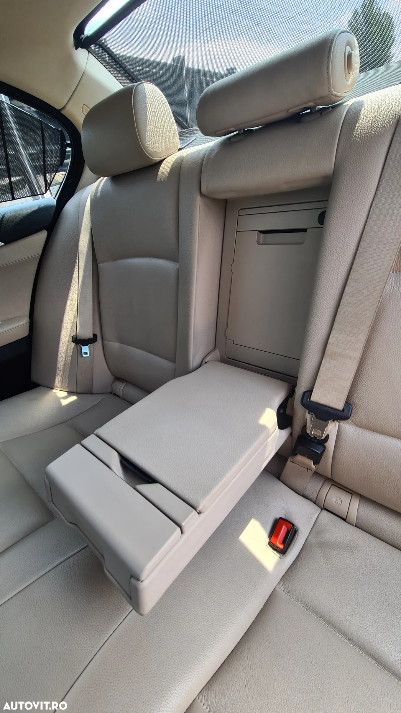 BMW Seria 5 530d xDrive - 33