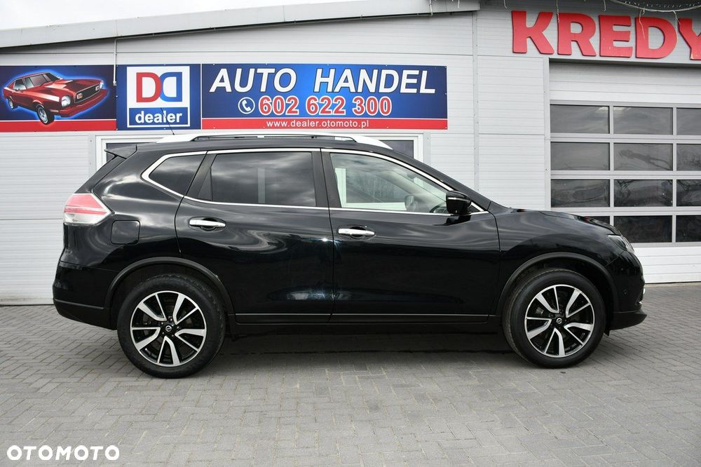 Nissan X-Trail - 19