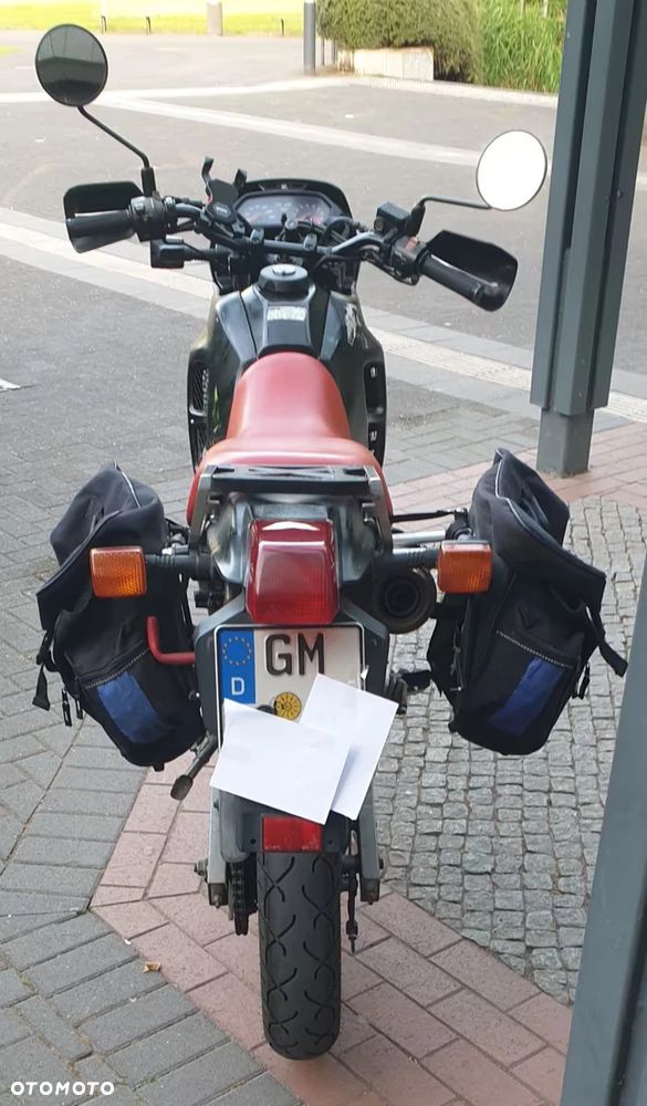 Honda NX - 2