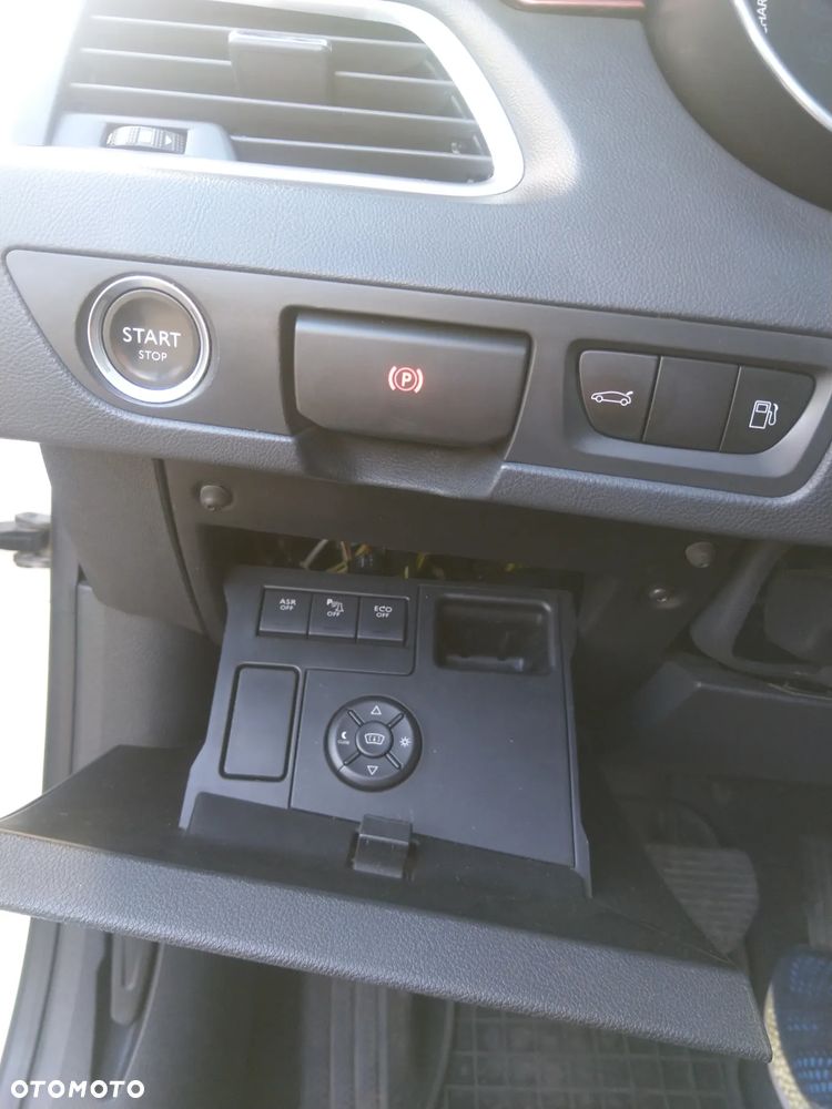 Peugeot 508 RXH 2.0 HDi HYbrid4 - 13