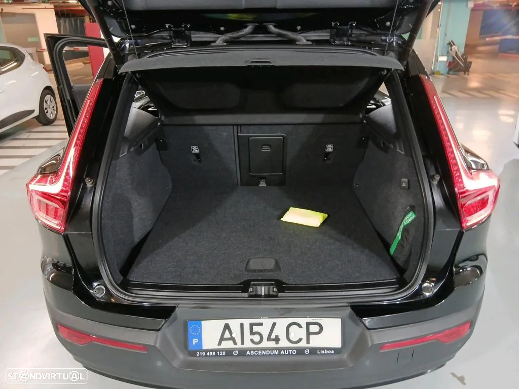 Volvo XC 40 1.5 T5 PHEV R-Design - 14