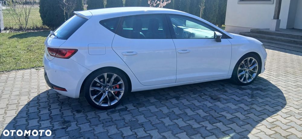 Seat Leon - 16