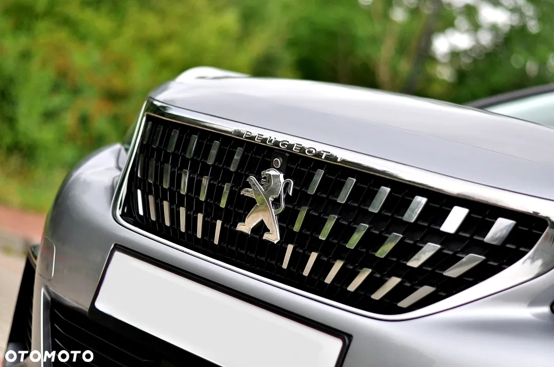 Peugeot 3008 1.2 PureTech Allure S&S - 6