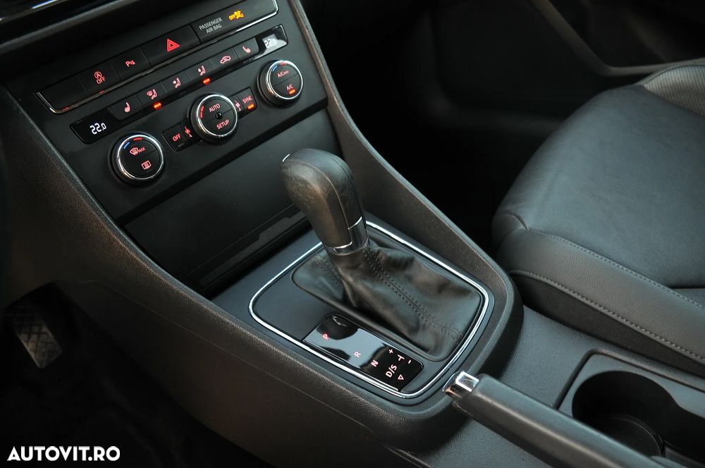 Seat Leon 1.6 TDI Start&Stop DSG Style - 11