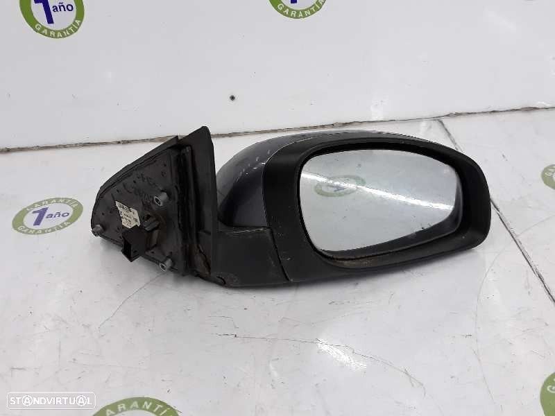 ESPELHO RETROVISOR DIREITO OPEL VECTRA C 2003 -24436147 - 2