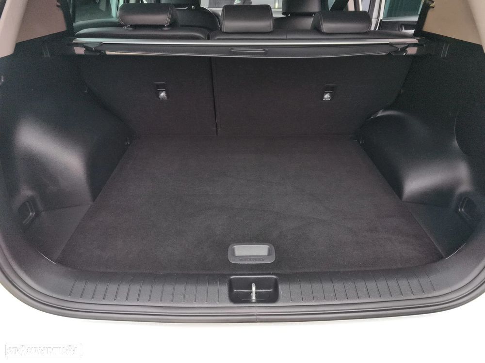 Kia Sportage 1.6 CRDI ISG Urban - 21