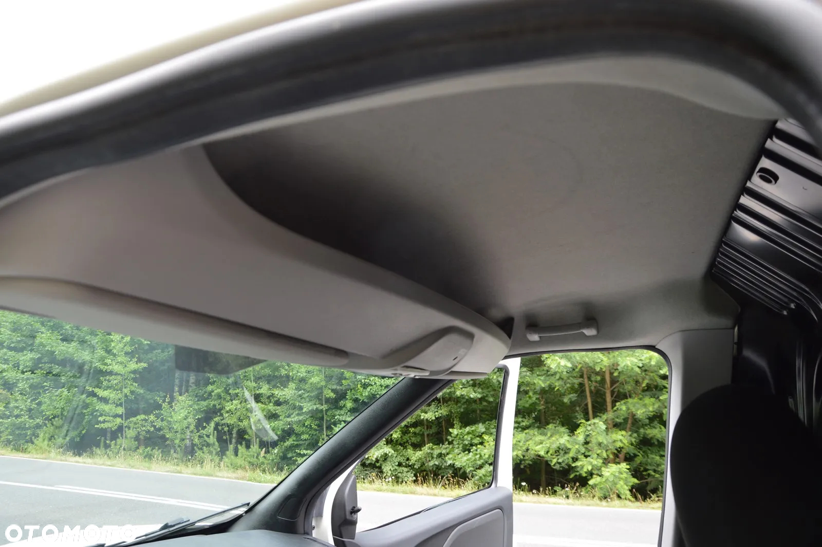 Fiat DOBLO MAXI L2H1 - 23