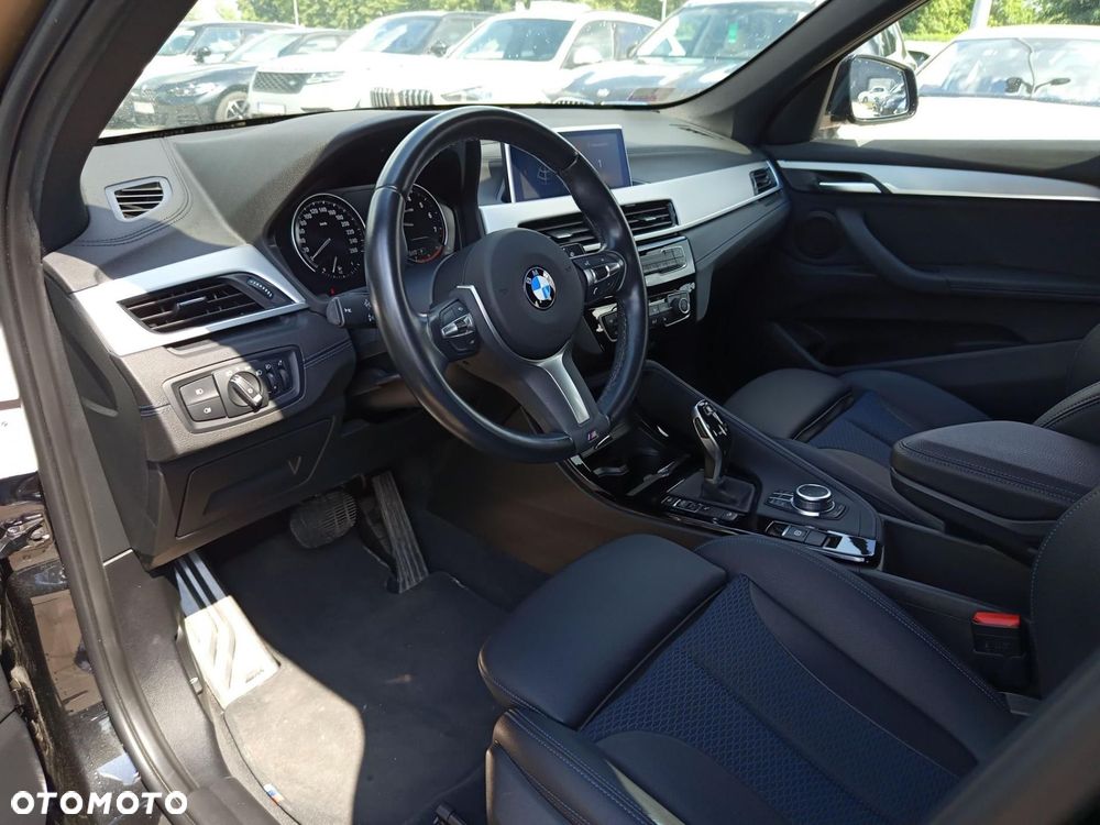 BMW X1 - 3