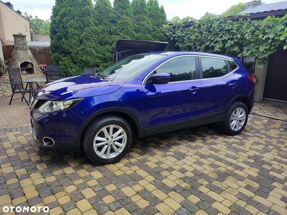 Nissan Qashqai - 18