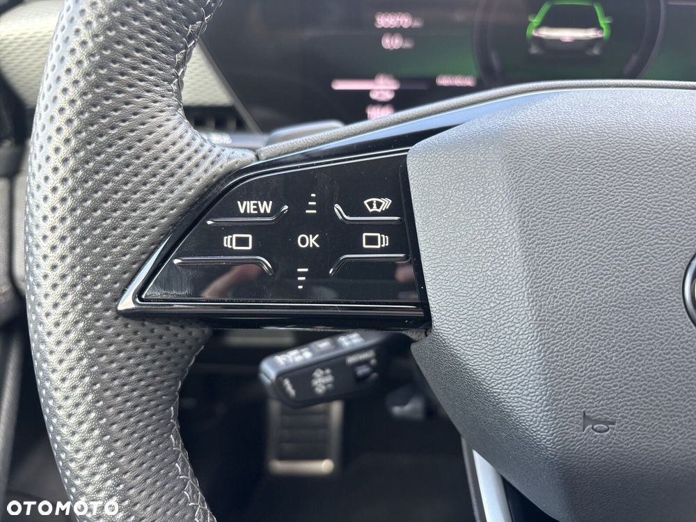 Audi A6 Sportback e-tron - 23