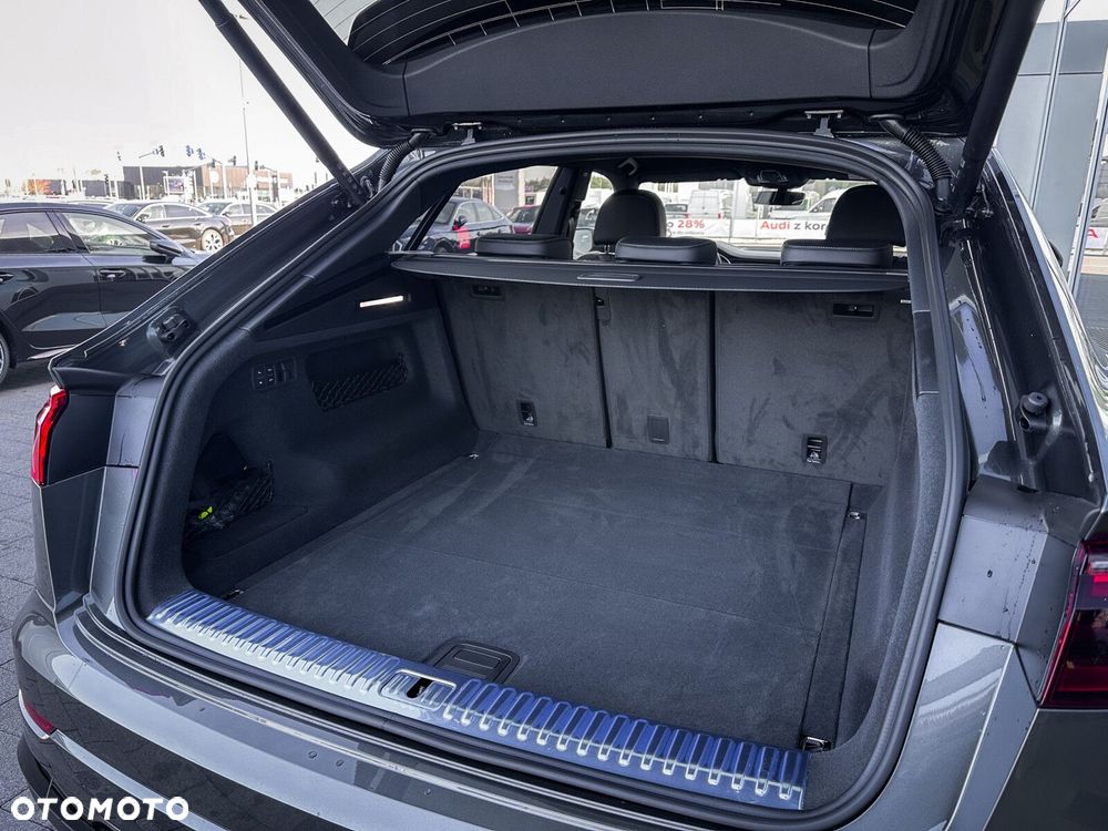 Audi Q8 - 10