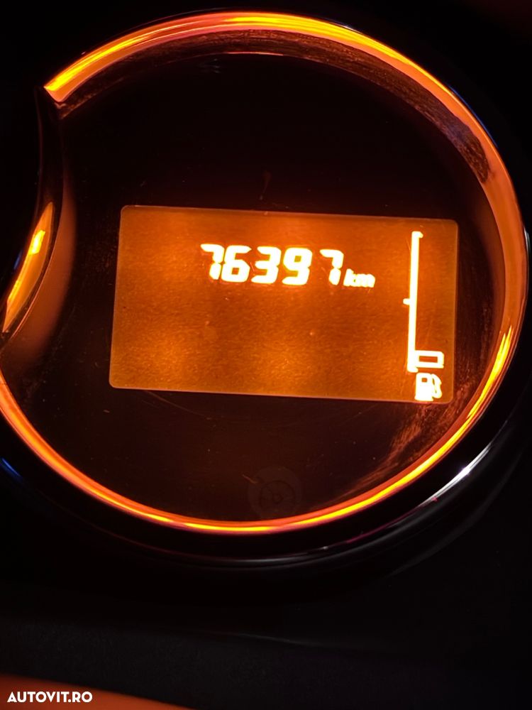 Dacia Logan 0.9 TCe 90 CP Ambiance - 15