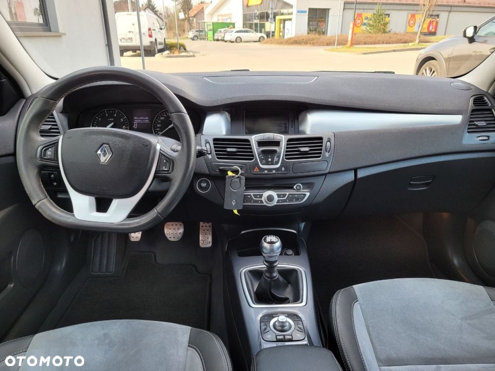 Renault Laguna 2.0 16V Turbo GT - 21