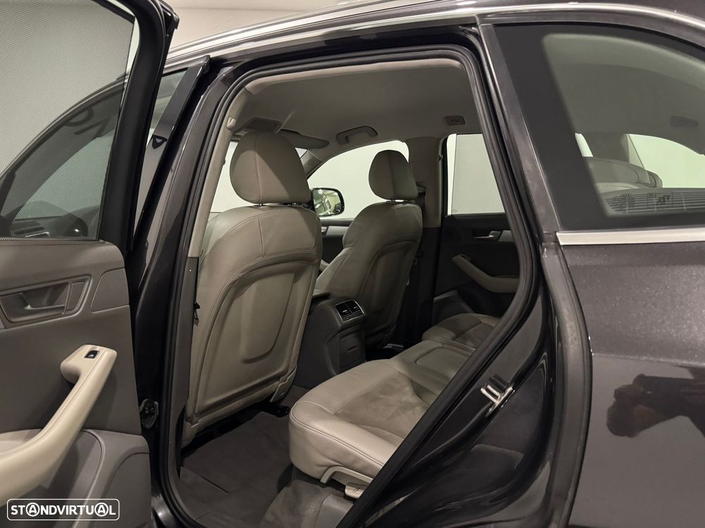 Audi Q5 2.0 TDI Sport - 32