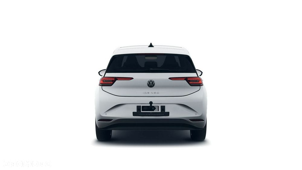 Volkswagen ID.3 - 5