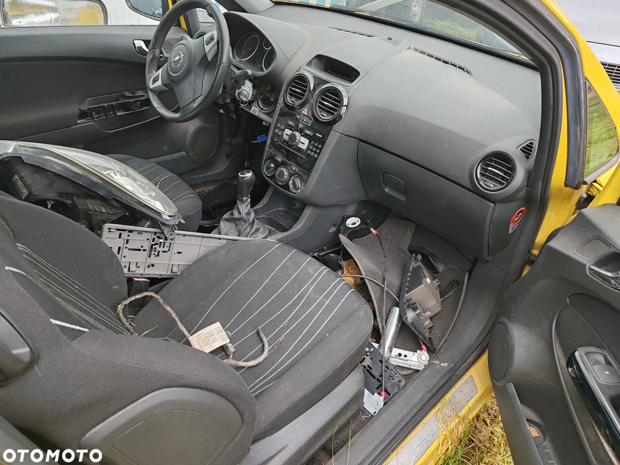 Opel Corsa 1.3 CDTI DPF Edition 111 Jahre - 6