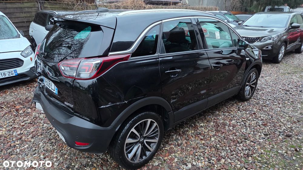 Opel Crossland X 1.2 Start/Stop Innovation - 3