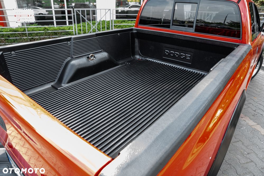 Dodge Dakota - 25