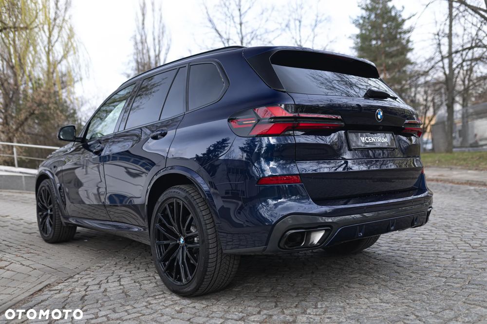 BMW X5 xDrive30d sport - 11