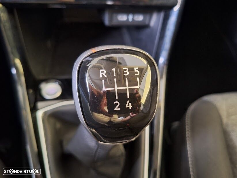 VW T-Cross 1.0 TSI Urban - 27