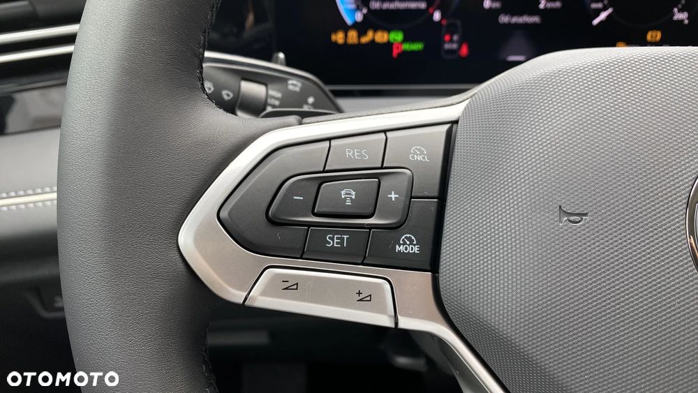 Volkswagen Tiguan 1.5 TSI EVO Elegance DSG - 10