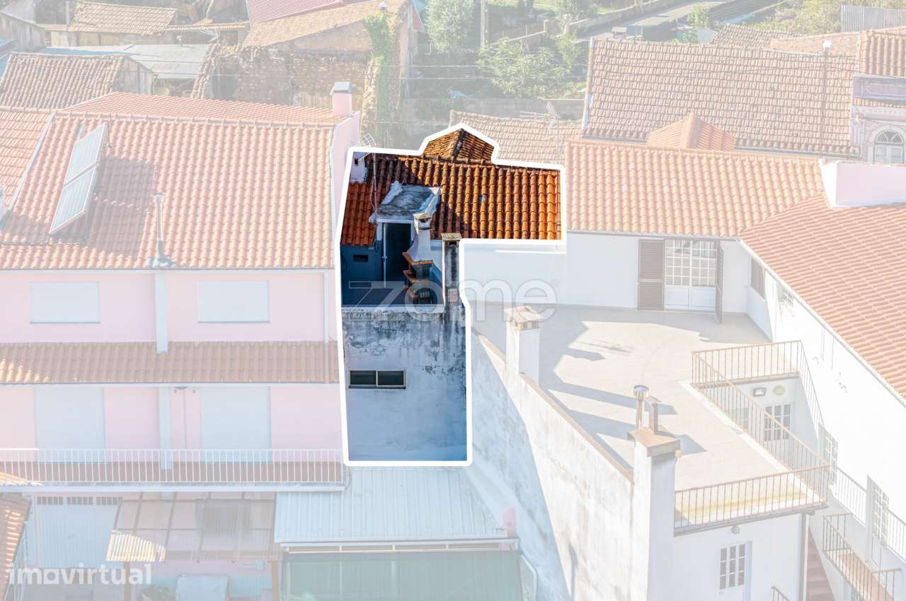 Moradia, 138 m², Sarzedo - Grande imagem: 5/36