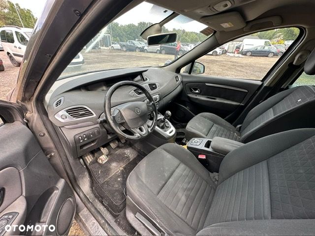 Renault Scenic 1.5dCi TomTom Edition - 8