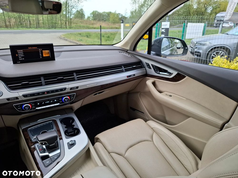 Audi Q7 - 23