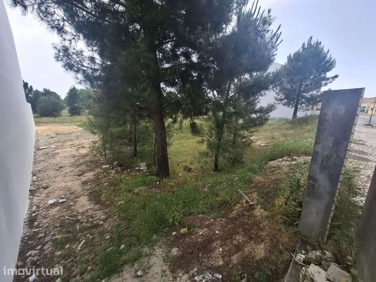 Terreno para construção no Pinhal Novo - Grande imagem: 3/25