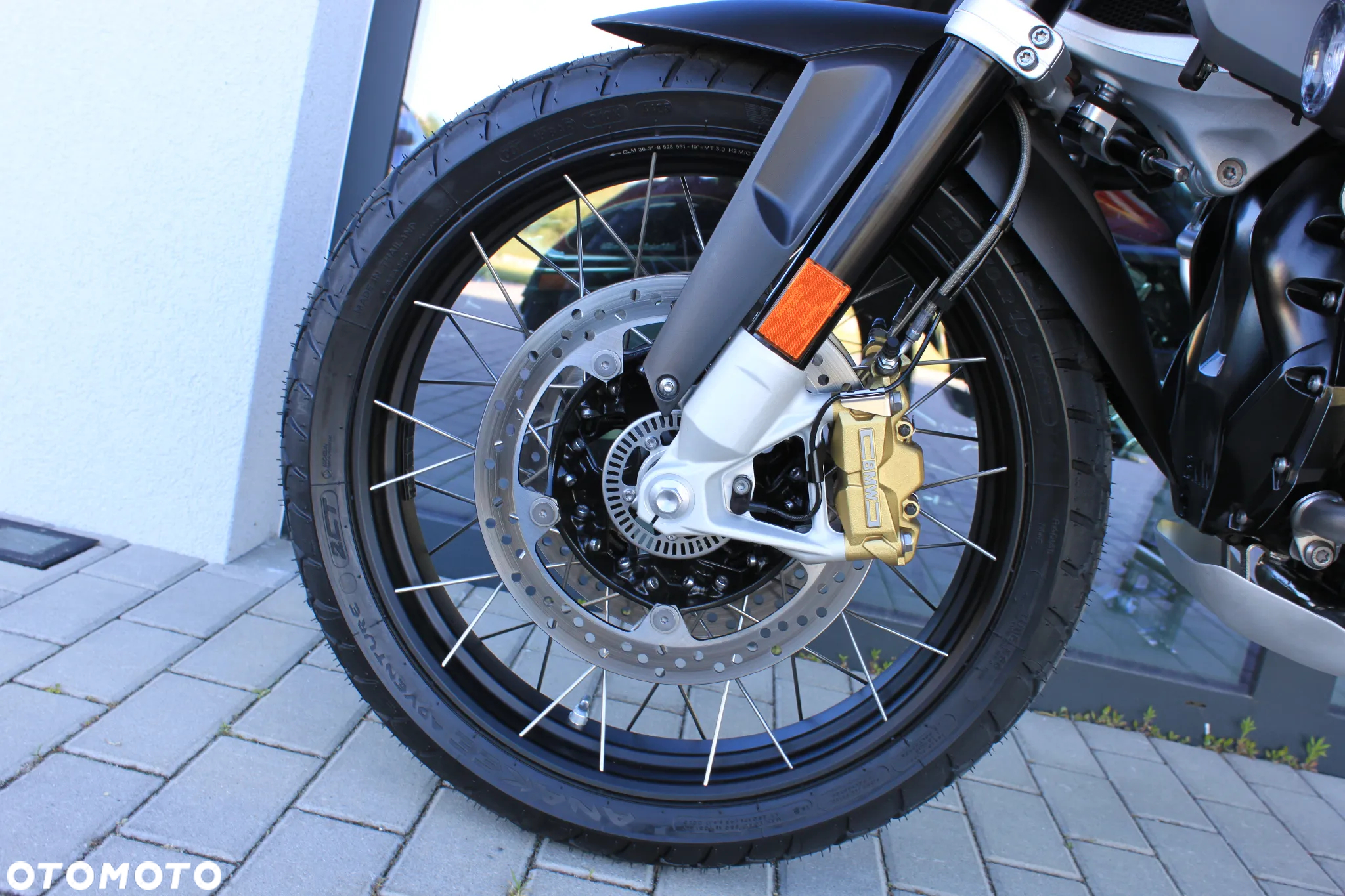 BMW R1250 GS Adventure - 20