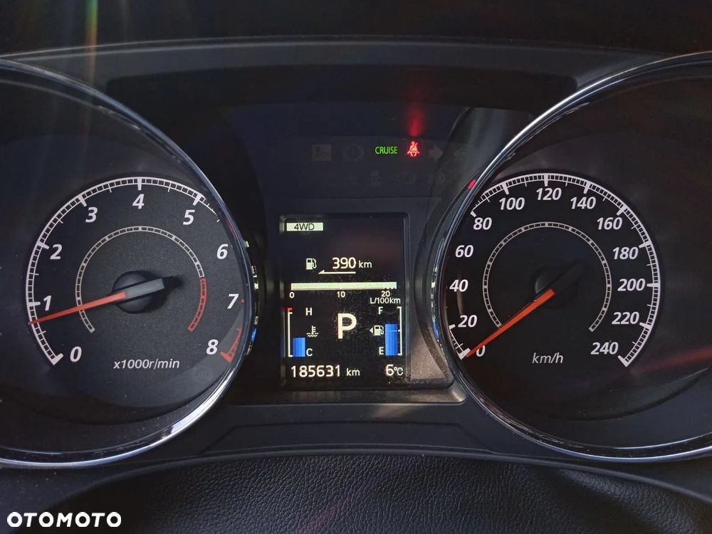 Mitsubishi ASX 2.0 Intense 4WD CVT - 17