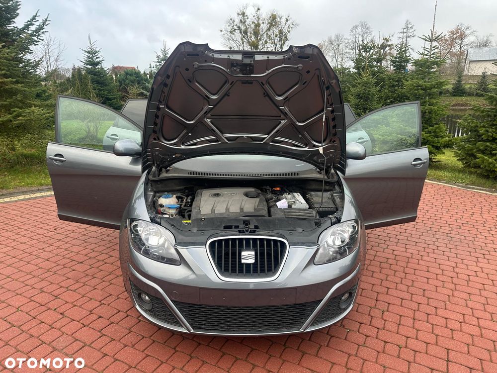 Seat Altea XL - 29