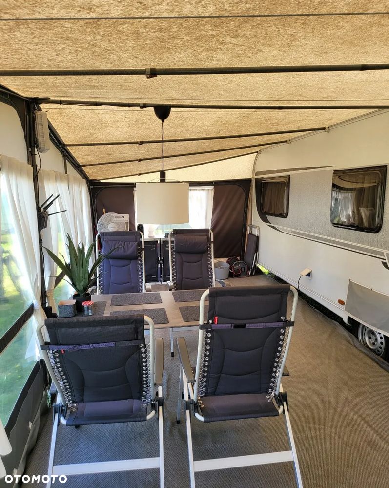 KNAUS Sudwind 750 2.0t - 6