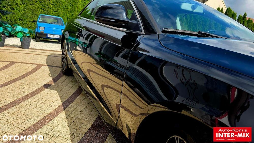 Audi A5 Coupé 1.8 TFSI - 31