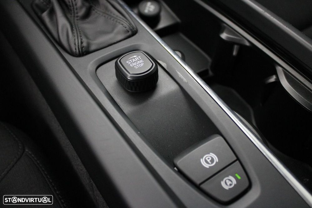 Volvo V60 2.0 D3 Geartronic - 23