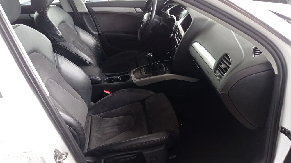 Audi A4 Avant 2.0 TFSI - 36