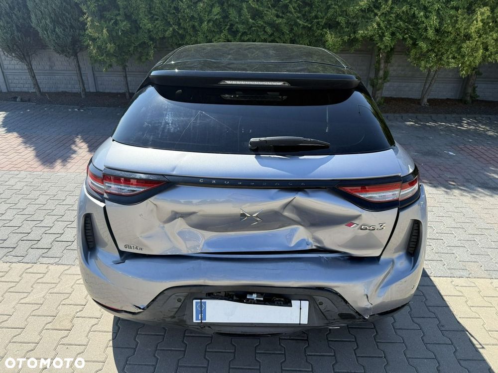 DS Automobiles DS 3 - 6