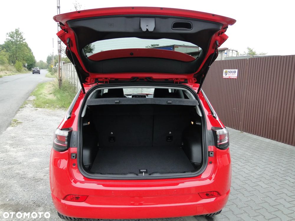 Jeep Compass 1.5 T4 mHEV High Altitude FWD S&S DCT - 31