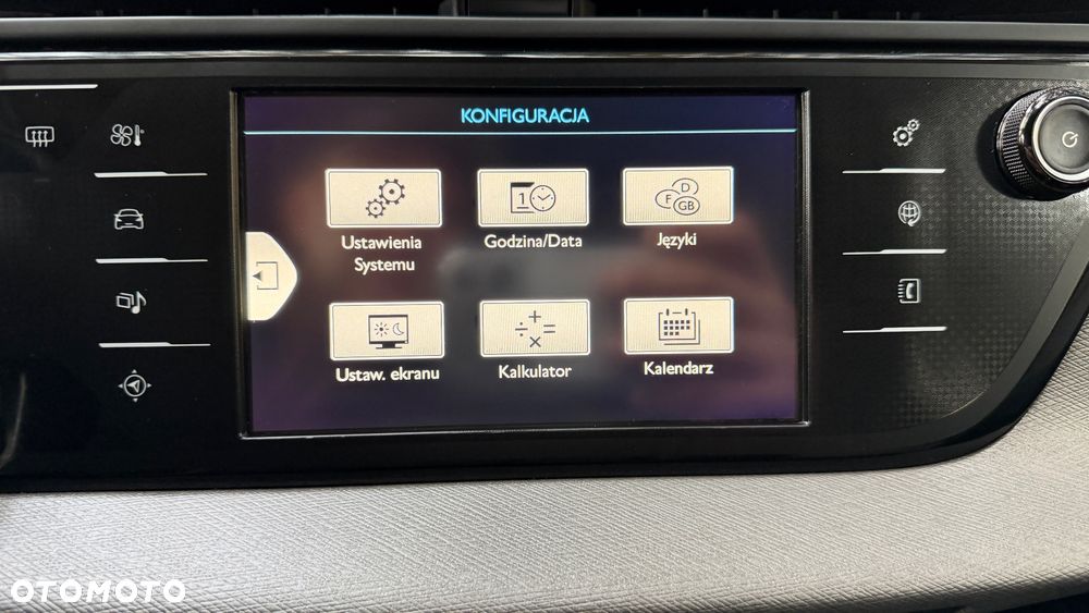 Citroën C4 Picasso BlueHDi 150 EAT6 Exclusive - 23