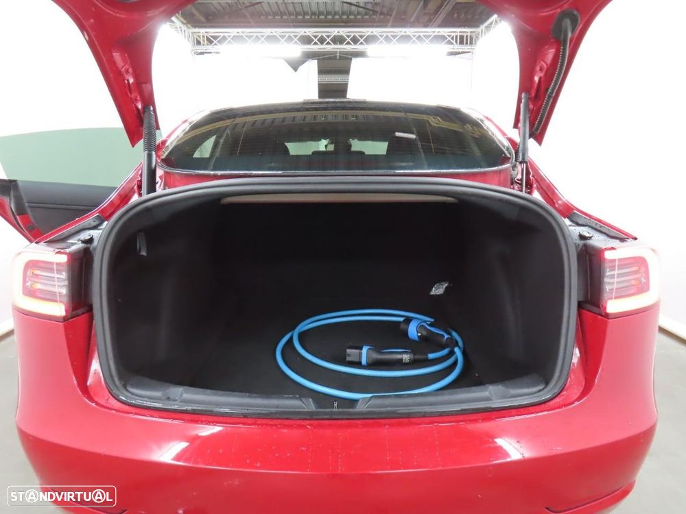 Tesla Model 3 AWD Dual Motor Performance - 4