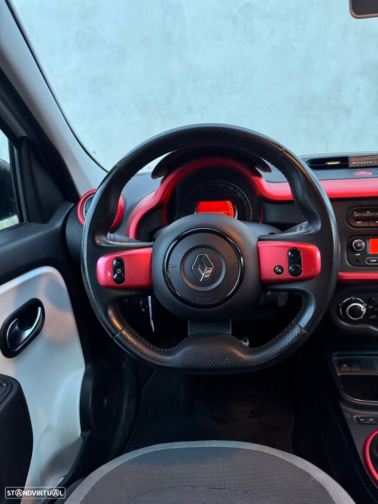 Renault Twingo SCe 75 LE COQ SPORTIF - 7