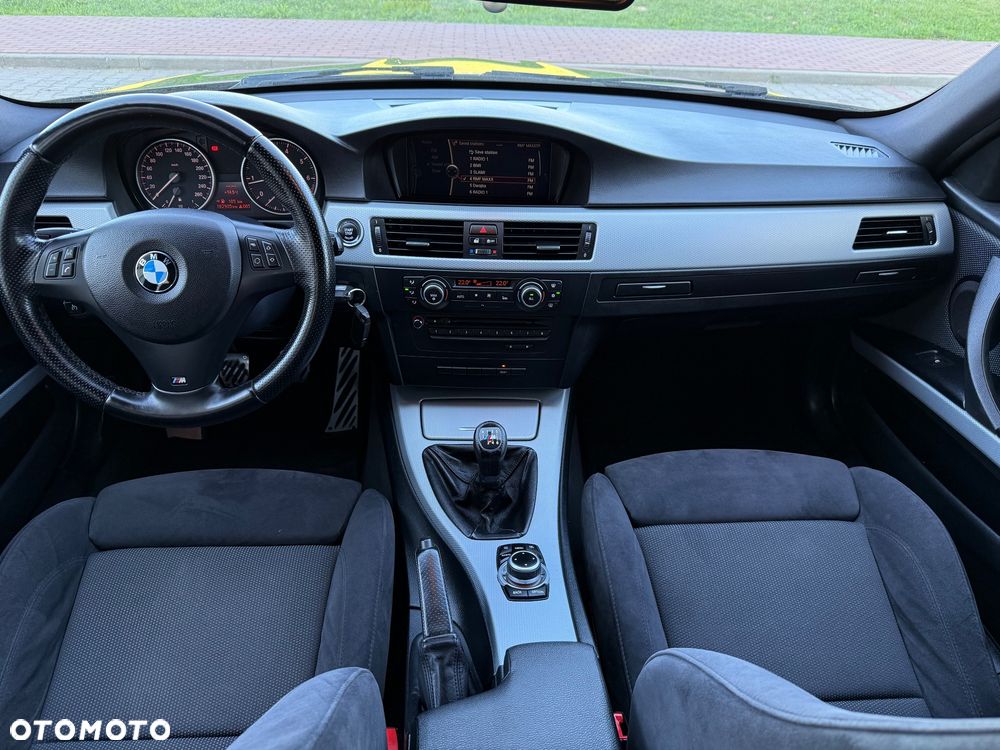 BMW Seria 3 318i - 10
