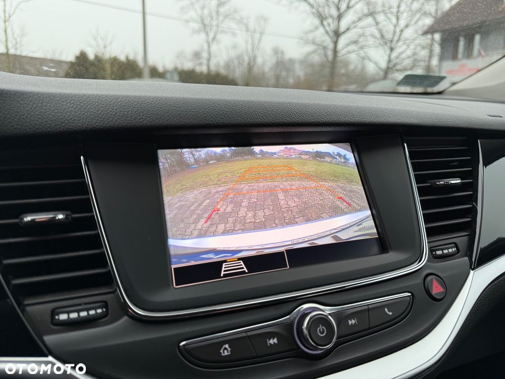 Opel Astra 1.5 CDTI Ultimate S&S - 32