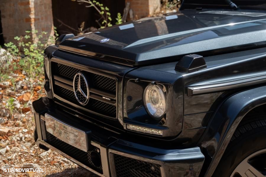 Mercedes-Benz GL 350 BlueTEC - 20