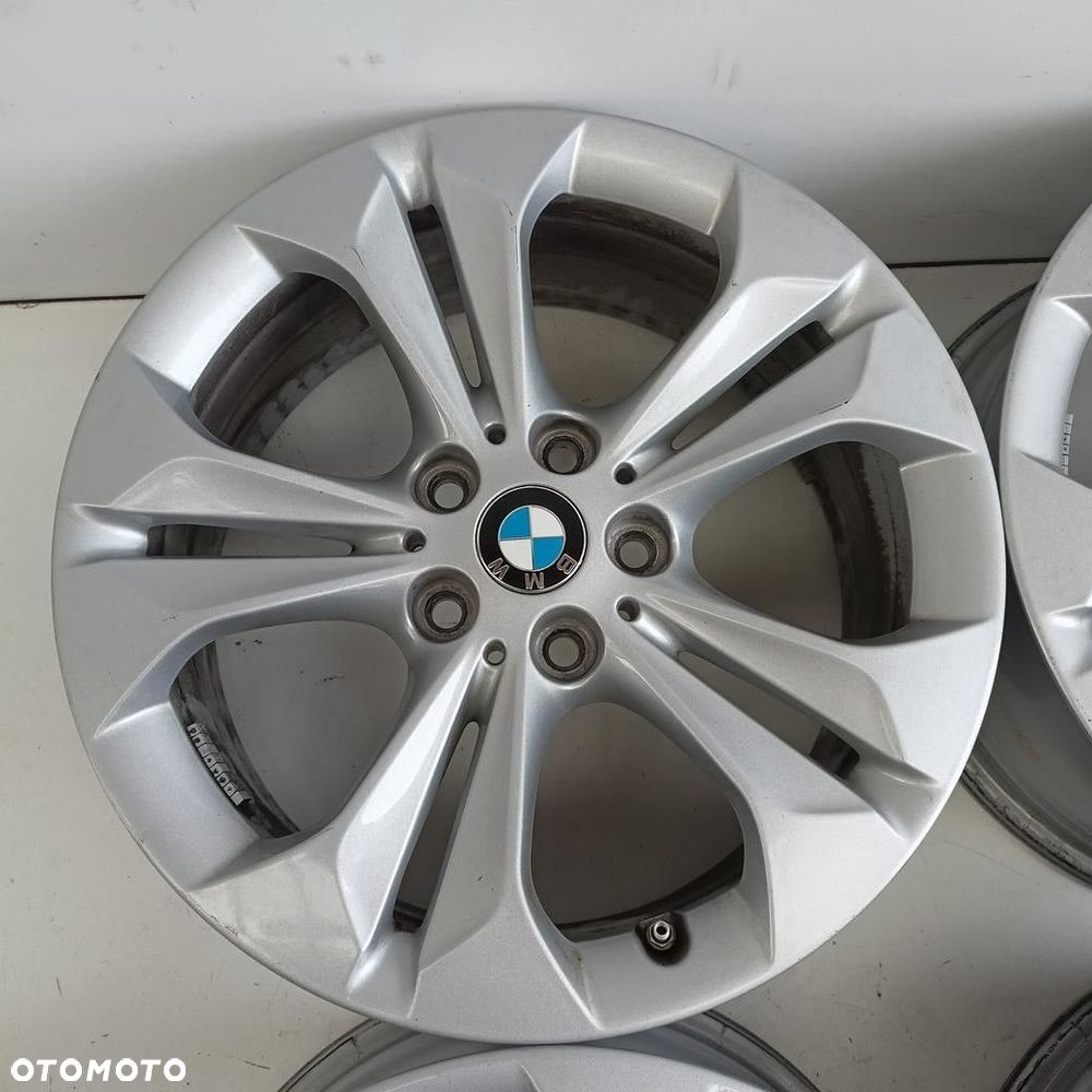 Alufelgi 5x112 17 BMW X1 F48 6856065 4szt (E8126) - 2