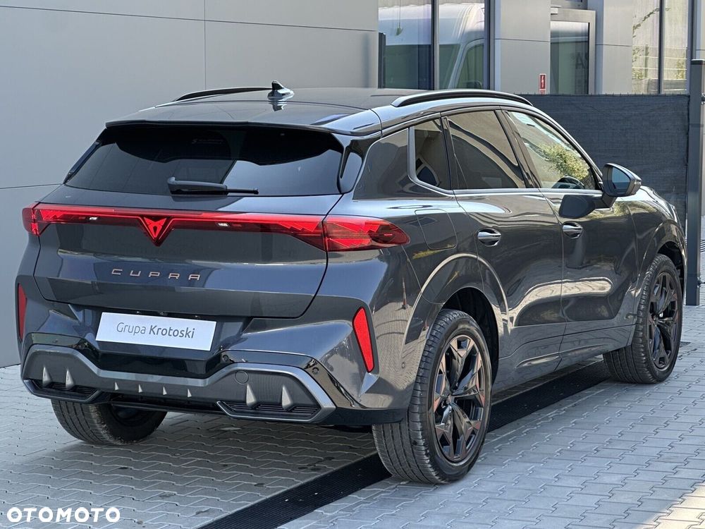Cupra Terramar 1.5 eTSI mHEV DSG - 6