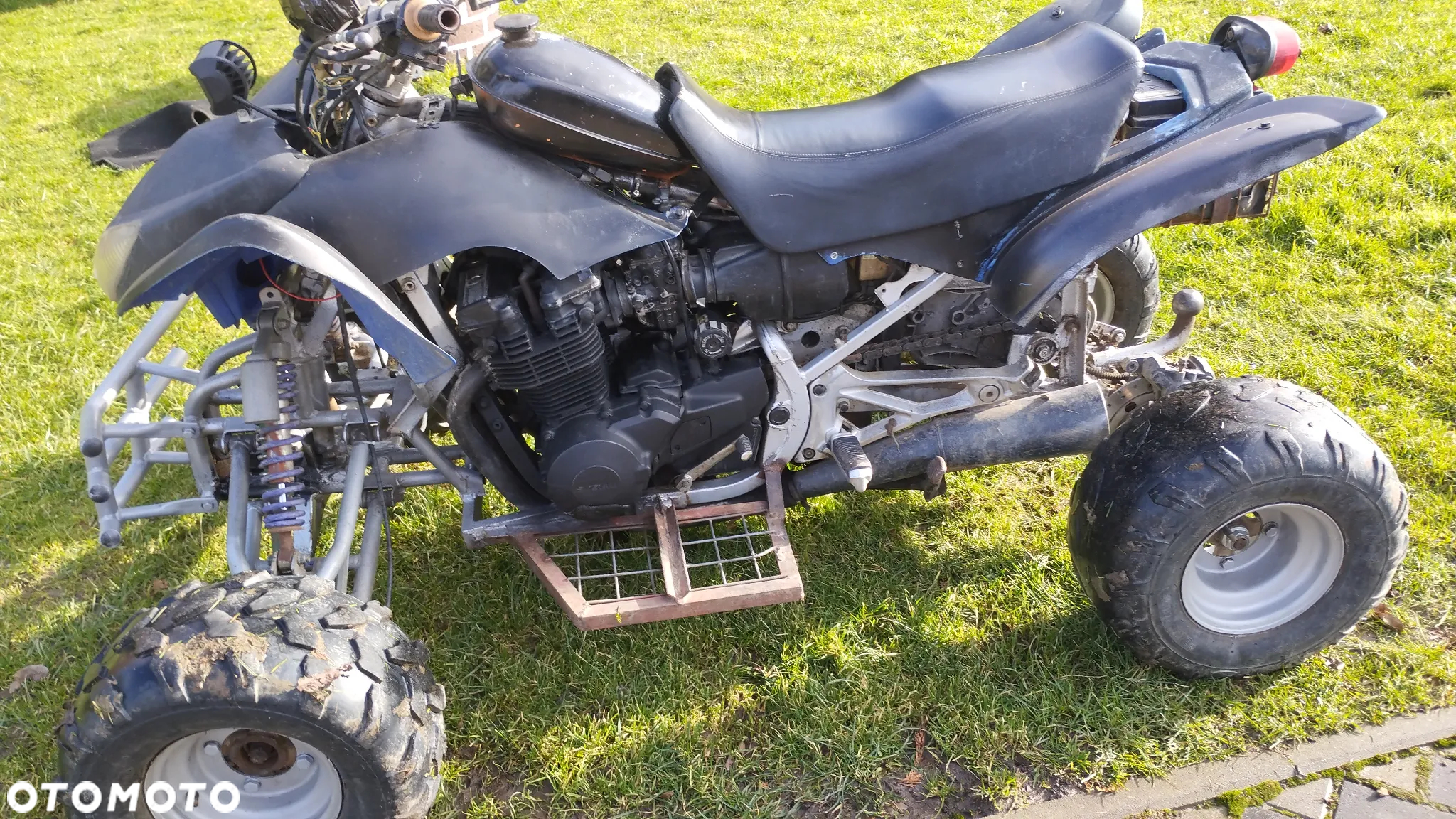 Suzuki Inny - 9