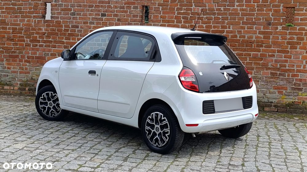 Renault Twingo - 25
