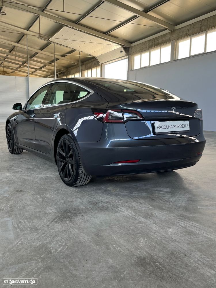 Tesla Model 3 Standard Range Plus RWD - 3