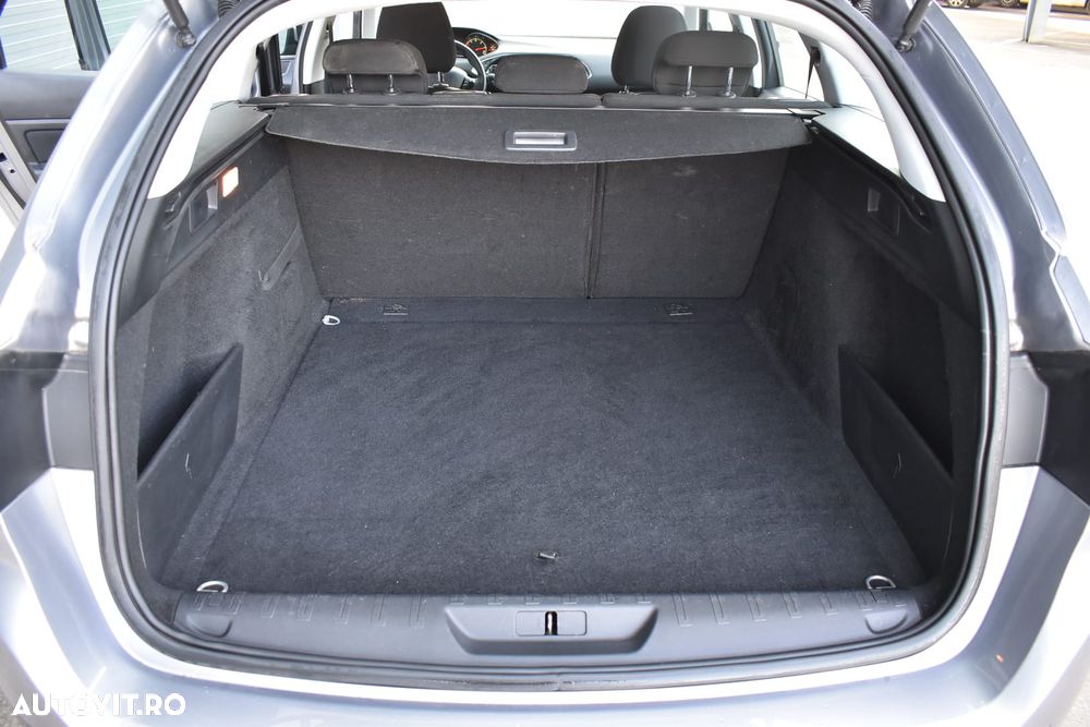 Peugeot 308 - 17